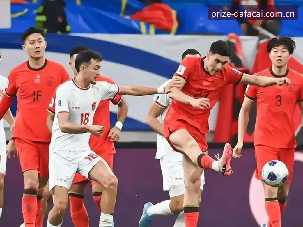 3大看点解析中国U17双线出击世界杯：男足遭遇西班牙，女足硬撼美国